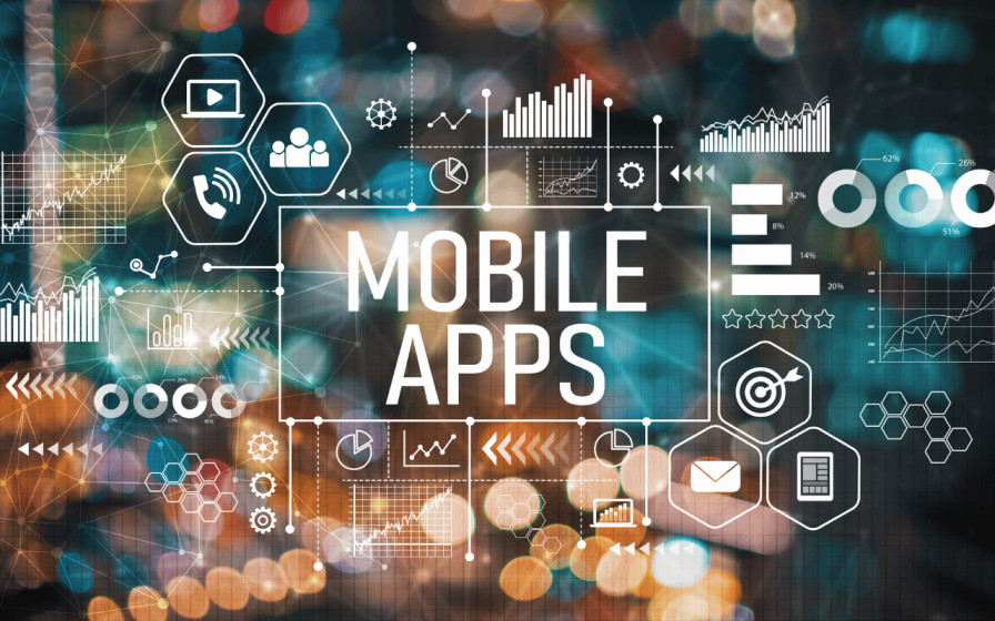 Progressive web applications image